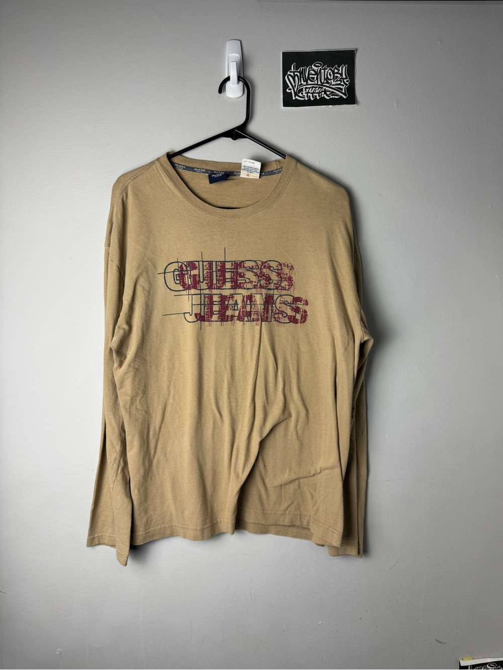 Vintage Guess 1990s Y2k
